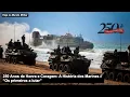 Download Lagu 250 Anos de Honra e Coragem: A História dos Marines – “Os primeiros a lutar”