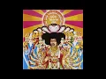 The Jimi Hendrix Experience - Little Wing (Jimi Hendrix Guitar Only)