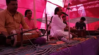 suresh pankaj live maithili vivaah song