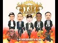 T3R ELEMENTO - Fire Up (Estudio 2017)