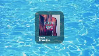 DANELIYA - lucid dreaming (Lyric Video)