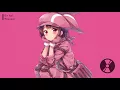 Download Lagu Sword Art Online Alternative: Gun Gale Online Opening Full ~ [Ryuusei by Eir Aoi]