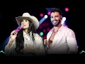 CANUDINHO - Gusttavo Lima e Ana Castela Ao Vivo 🎵 DVD Paraíso Particular 🎵