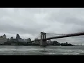 Aug 17 2026 NYC 4K Adventure Walking Ferrying Sbarro