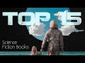 Download Lagu The 15 Best Sci-Fi Books I've Ever Read [Updated Again]