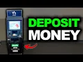How To Deposit Money in ATM USAA 2026 - Full Guide