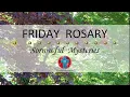 Download Lagu Rozenkrans van vrijdag • Droeve mysteries van de Rozenkrans 💜 4 juli 2025 - Meerdere talen beschi...