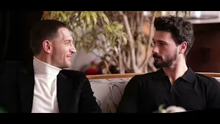 موسيقى مسلسل تحت الأرض     حيدر علي  بوزو  تحت الارض  دندنها