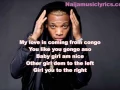 Wash by Tekno - Naijamusiclyrics com