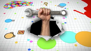 Modern browser games suck. So I fixed them.
