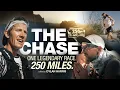 Download Lagu THE CHASE | Cocodona 250 Full Documentary