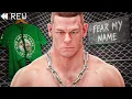 Download Lagu What If John Cena Turned Heel In 2012?