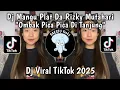 Download Lagu DJ OMBAK PICA PICA DI TANJUNG  - DJ MANGU PLAT DA RIZKY MUTAHARI X SWAN VIRAL TIKTOK TERBARU 2025 !!