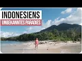 Lagu Alleine im Paradies • INDONESIEN 4K | Weltreise Vlog #26