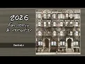 LED ZEPPELIN - Kashmir [2026 Fan Remix & Remaster]