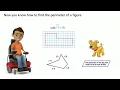 EnVision Math Grade 3 Lesson 16-1 Perimeters