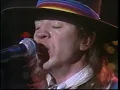 Stevie Ray Vaughan & Double Trouble - Love Struck Baby - Live at Austin City Limits 1983