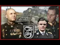 Download Lagu Kessel Kausche 1945: Die Vernichtung der SS-Division \