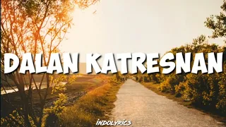 Download dalan katresnan - safira inema MP3