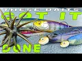 Summer Junk Fishing Tricks To Keep Catching Bass On Tough Days