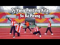Download Lagu Dj Yang Penting Kita So Ba Pirang ~ Adit Sparky Official || TikTok Viral || Happy Role Creation