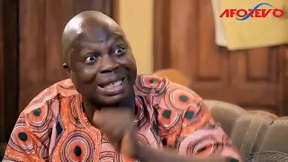 yoruba comedy skit this comedy of odunlade u0026 latin is one of its kind 