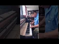 Download Lagu Master of piano tuning in China, it is amazing to play the piano