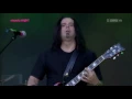 Seether - Rise Above This Live On Open Air Gampel