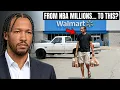 Why Is Jalen Brunson So RICH - But Likes Living Like An ORDINARY Man