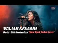 Lagu Wajah Kekasih - Dato' Siti Nurhaliza | Slow Rock Cover By Metal Melodis Vibes