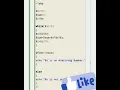 PHP program to check for an Armstrong number