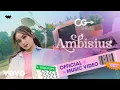 Chintya Gabriella - Ambisius (Official Music Video)