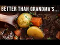 The BEST Dutch Oven Beef Stew Recipe