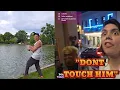 Suspendas Rants About His Stalker Maki Saves Deepak From Scammers