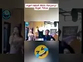 Download Lagu viral!!! joget heboh bikin penyanyi ketawa gagal fokus.