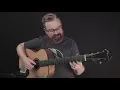 Rummy Queen - Lance Allen - A beautiful guitar tune
