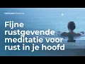 Download Lagu Rustgevende Meditatie | Rust in je hoofd | Meditation Moments | Michael Pilarczyk