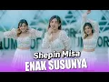 Download Lagu Shepin Misa - Enak Susunya (Official Video DJ Remix)