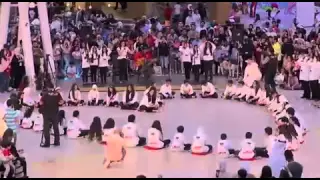 الله يخليك لي يا أمي 