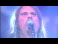 Enslaved -  As Fire Swept Clean the Earth (Live)