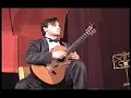 Georg Fridrich Händel-Sonata(Segovia). Guitarra:Tariel Suari