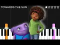 Download Lagu Rihanna - Towards The Sun (From \