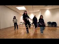 SHO-SENSEI!! " Almost Famous " / Choreography by TAKUYA