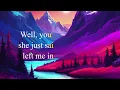 Cody Johnson - Hello Lonesome (Lyrics)