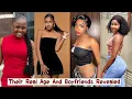 Top 10 Richest Nollywood Teen Actresses Their Real Age Boyfriends Net Worth Hidden Secrets