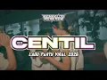 Lagu LAGU PARTY VIRAL 🔥CENTIL || Sius Awang Ft Bangalos Remixer 2026