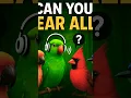 Download Lagu 👂 Berapa Banyak Burung yang Bisa Anda Dengar? | Suara Burung Asli dalam 4K untuk Tidur, Fokus \u0026 Pagi yang Tenang – Tanpa Musik