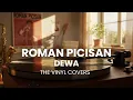 Lagu Roman Picisan - Dewa | Smooth Jazz Cover by The Vinyl