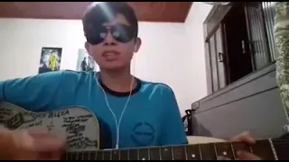 Rodrigo Murbach “A Voz de Raul Seixas”.