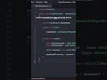 Chat GPT makes a movement system in Unity